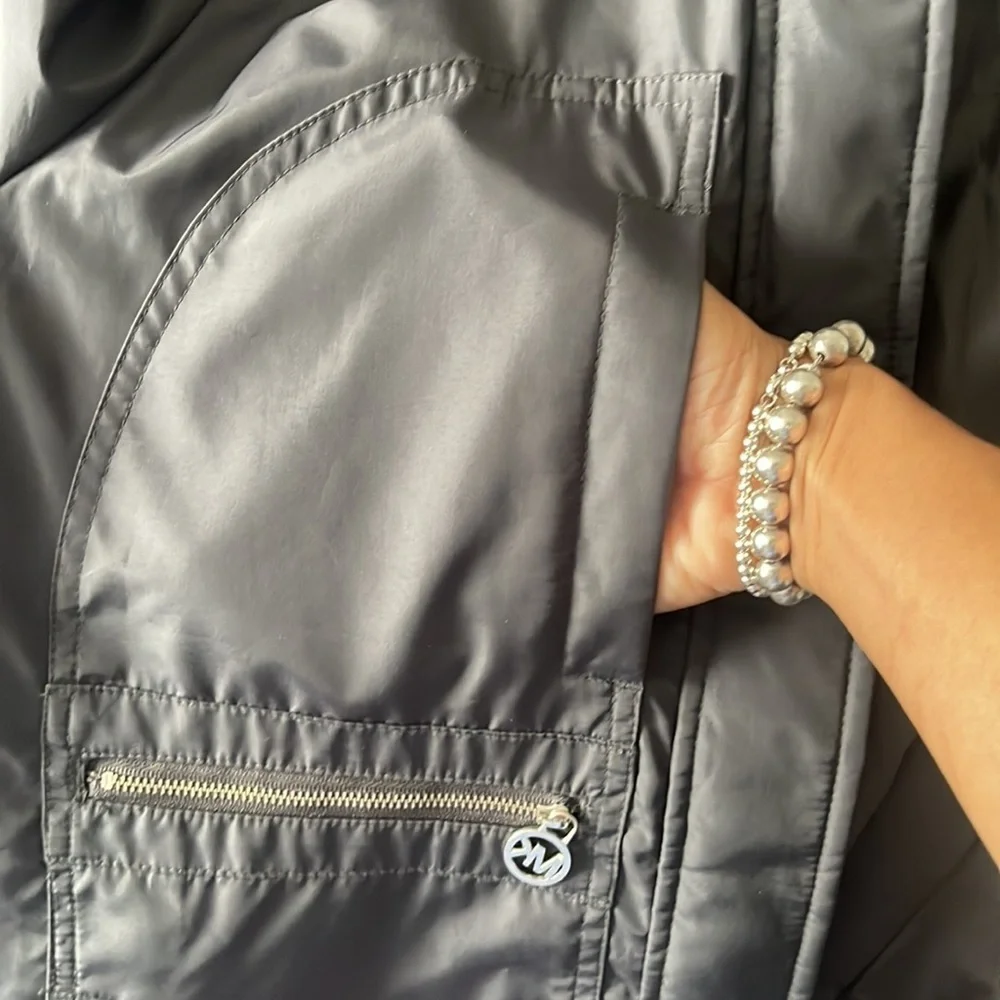 Michael kors winter coat